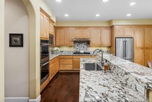 Single Family Residence,  Mountain Hawk drive, Santa Rosa, CA 95409 - 9