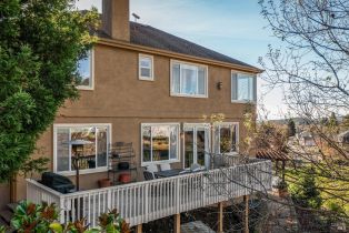 Single Family Residence,  Mountain Hawk drive, Santa Rosa, CA 95409 - 6