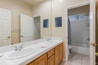 Single Family Residence,  Mountain Hawk drive, Santa Rosa, CA 95409 - 31