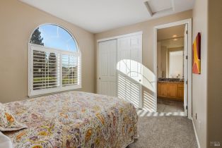 Single Family Residence,  Mountain Hawk drive, Santa Rosa, CA 95409 - 23