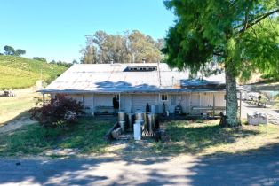 Single Family Residence,  Grange road, Santa Rosa, CA 95404 - 8