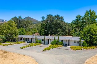 Single Family Residence, 8099 Sonoma Hwy, Kenwood, CA  Kenwood, CA 95409