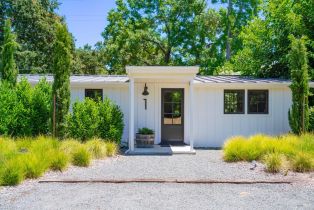 Single Family Residence,  Sonoma highway, Kenwood, CA 95409 - 30