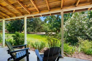 Single Family Residence,  Sonoma highway, Kenwood, CA 95409 - 33