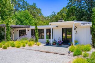 Single Family Residence,  Sonoma highway, Kenwood, CA 95409 - 26