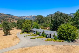 Single Family Residence,  Sonoma highway, Kenwood, CA 95409 - 46