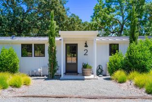 Single Family Residence,  Sonoma highway, Kenwood, CA 95409 - 29