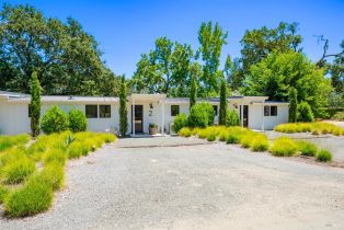 Single Family Residence,  Sonoma highway, Kenwood, CA 95409 - 2