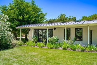 Single Family Residence,  Sonoma highway, Kenwood, CA 95409 - 42