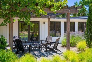 Single Family Residence,  Sonoma highway, Kenwood, CA 95409 - 27