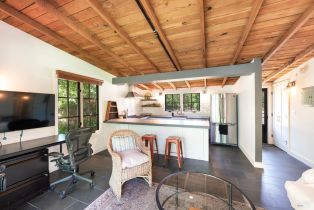 Single Family Residence,  Sonoma highway, Kenwood, CA 95409 - 36