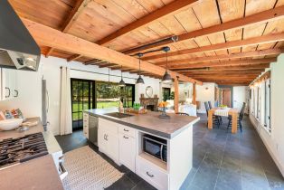 Single Family Residence,  Sonoma highway, Kenwood, CA 95409 - 11