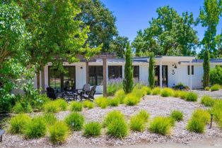 Single Family Residence,  Sonoma highway, Kenwood, CA 95409 - 3