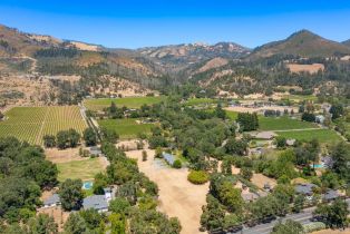 Single Family Residence,  Sonoma highway, Kenwood, CA 95409 - 50