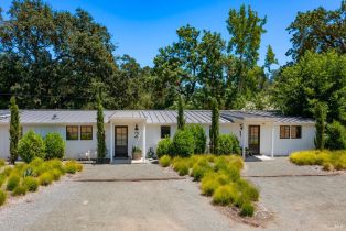 Single Family Residence,  Sonoma highway, Kenwood, CA 95409 - 28