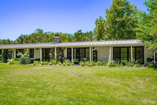 Single Family Residence,  Sonoma highway, Kenwood, CA 95409 - 43