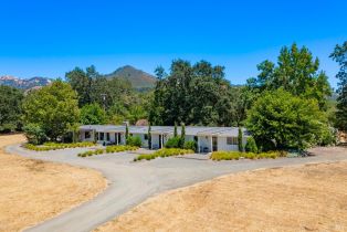 Single Family Residence,  Sonoma highway, Kenwood, CA 95409 - 53