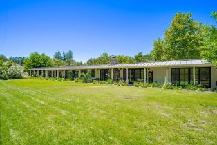 Single Family Residence,  Sonoma highway, Kenwood, CA 95409 - 44