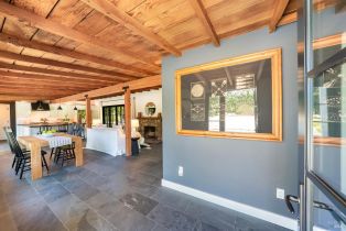 Single Family Residence,  Sonoma highway, Kenwood, CA 95409 - 5