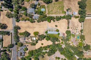 Single Family Residence,  Sonoma highway, Kenwood, CA 95409 - 51