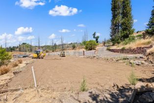 Residential Lot,  Crystal Springs court, Santa Rosa, CA 95404 - 7