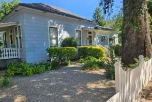 Single Family Residence,  Cedar street, Calistoga, CA 94515 - 19