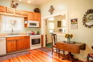 Single Family Residence,  Cedar street, Calistoga, CA 94515 - 6