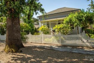 Single Family Residence,  Cedar street, Calistoga, CA 94515 - 18