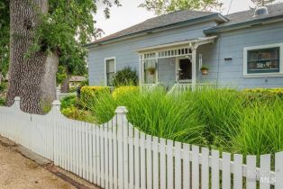 Single Family Residence,  Cedar street, Calistoga, CA 94515 - 2