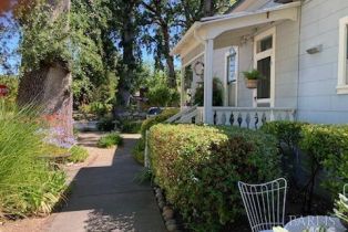 Single Family Residence,  Cedar street, Calistoga, CA 94515 - 22