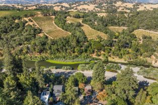 Single Family Residence,  Fitch Mountain road, Healdsburg, CA 95448 - 35