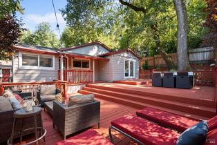 Single Family Residence,  Fitch Mountain road, Healdsburg, CA 95448 - 27