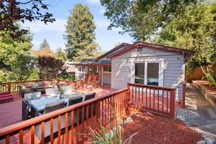 Single Family Residence,  Fitch Mountain road, Healdsburg, CA 95448 - 21