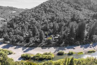 Single Family Residence,  Fitch Mountain road, Healdsburg, CA 95448 - 36