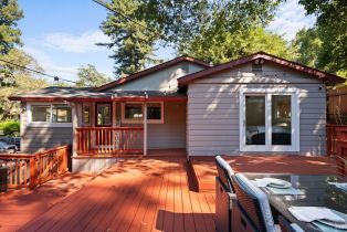 Single Family Residence,  Fitch Mountain road, Healdsburg, CA 95448 - 25