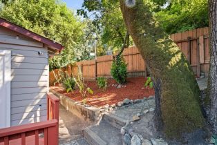 Single Family Residence,  Fitch Mountain road, Healdsburg, CA 95448 - 28