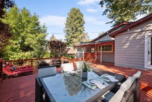 Single Family Residence,  Fitch Mountain road, Healdsburg, CA 95448 - 23