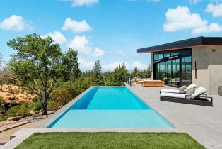 Single Family Residence,  Canyon drive, Napa, CA 94558 - 45