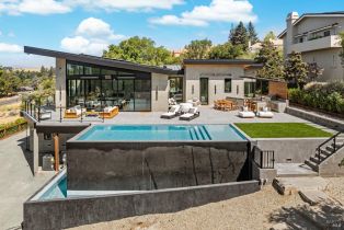 Single Family Residence,  Canyon drive, Napa, CA 94558 - 57