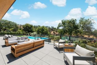 Single Family Residence,  Canyon drive, Napa, CA 94558 - 54