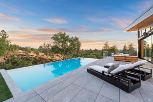 Single Family Residence,  Canyon drive, Napa, CA 94558 - 59