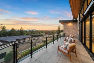 Single Family Residence,  Canyon drive, Napa, CA 94558 - 65