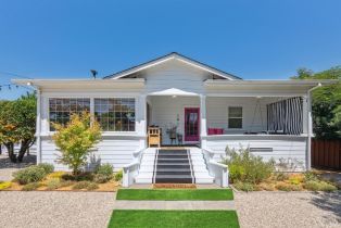 Single Family Residence,  Verano avenue, Sonoma, CA 95476 - 3