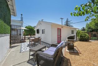 Single Family Residence,  Verano avenue, Sonoma, CA 95476 - 29