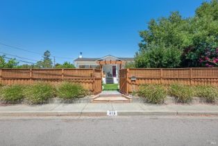 Single Family Residence,  Verano avenue, Sonoma, CA 95476 - 46