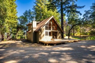 Single Family Residence,  Palmer Creek road, Healdsburg, CA 95448 - 44