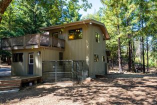 Single Family Residence,  Palmer Creek road, Healdsburg, CA 95448 - 39