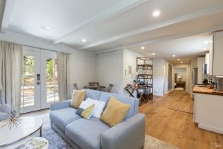 Single Family Residence,  Saint Helena highway, Napa, CA 94558 - 4