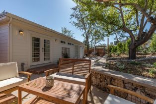 Single Family Residence,  Saint Helena highway, Napa, CA 94558 - 11