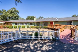 Residential Income, 1727 Burbank Ave, Santa Rosa, CA  Santa Rosa, CA 95407